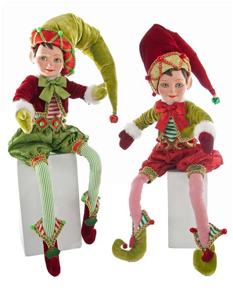 elfos dolls|elf doll ideas.